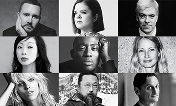 International Woolmark Prize 2020 announces judges 